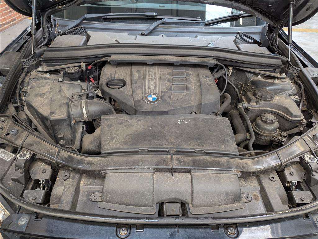 <p>2013 BMW X1 XDRIVE20D SPORT</p>