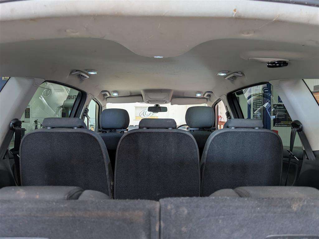 <p>2011 FORD S-MAX TITANIUM TDCI 161 A</p>