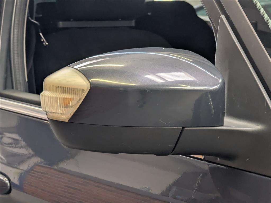 <p>2011 FORD S-MAX TITANIUM TDCI 161 A</p>