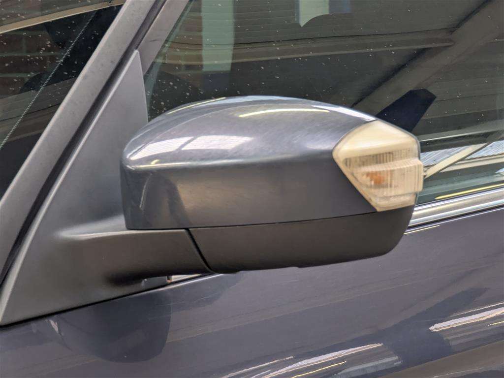 <p>2011 FORD S-MAX TITANIUM TDCI 161 A</p>