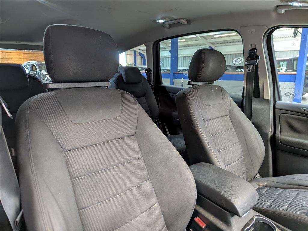 <p>2011 FORD S-MAX TITANIUM TDCI 161 A</p>