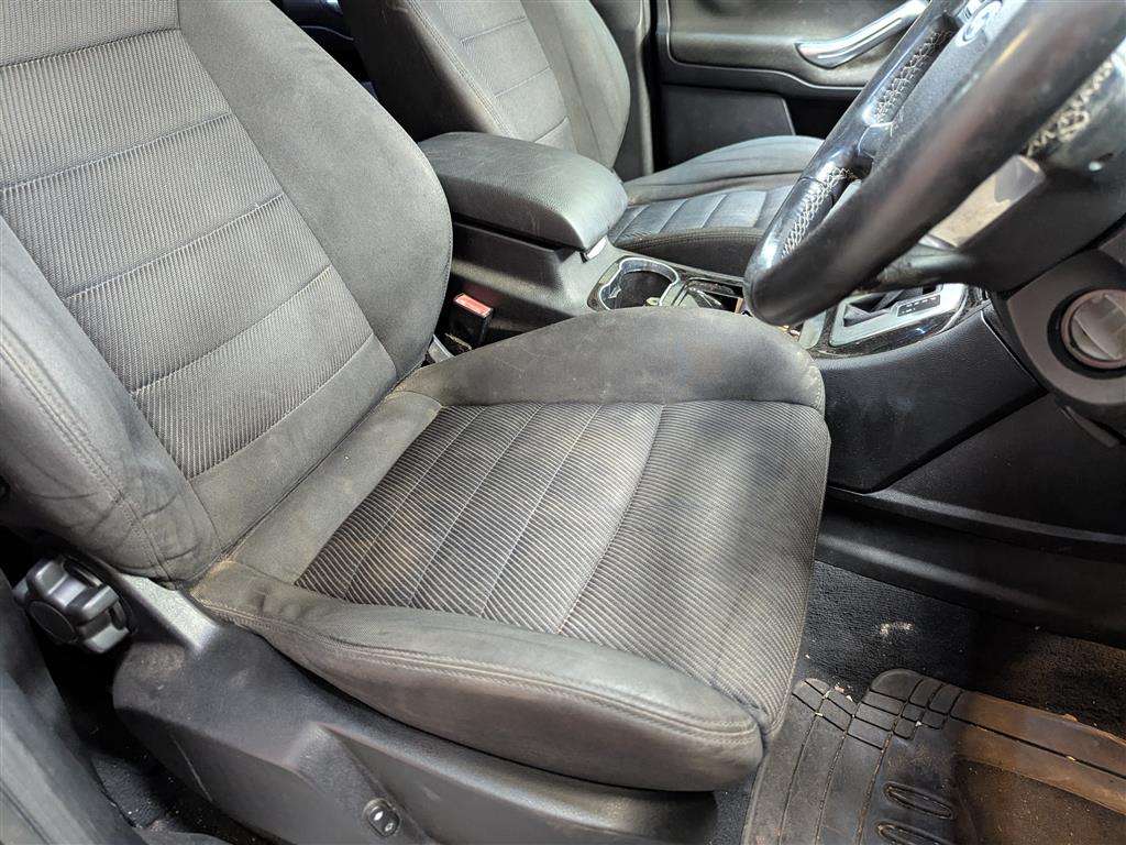 <p>2011 FORD S-MAX TITANIUM TDCI 161 A</p>
