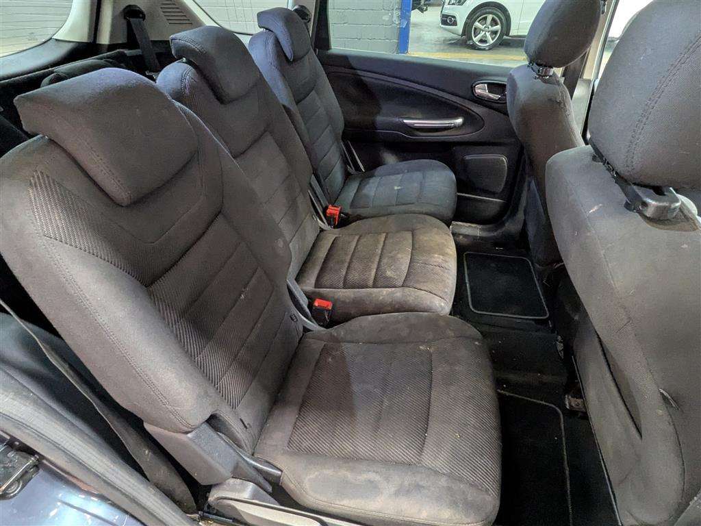 <p>2011 FORD S-MAX TITANIUM TDCI 161 A</p>