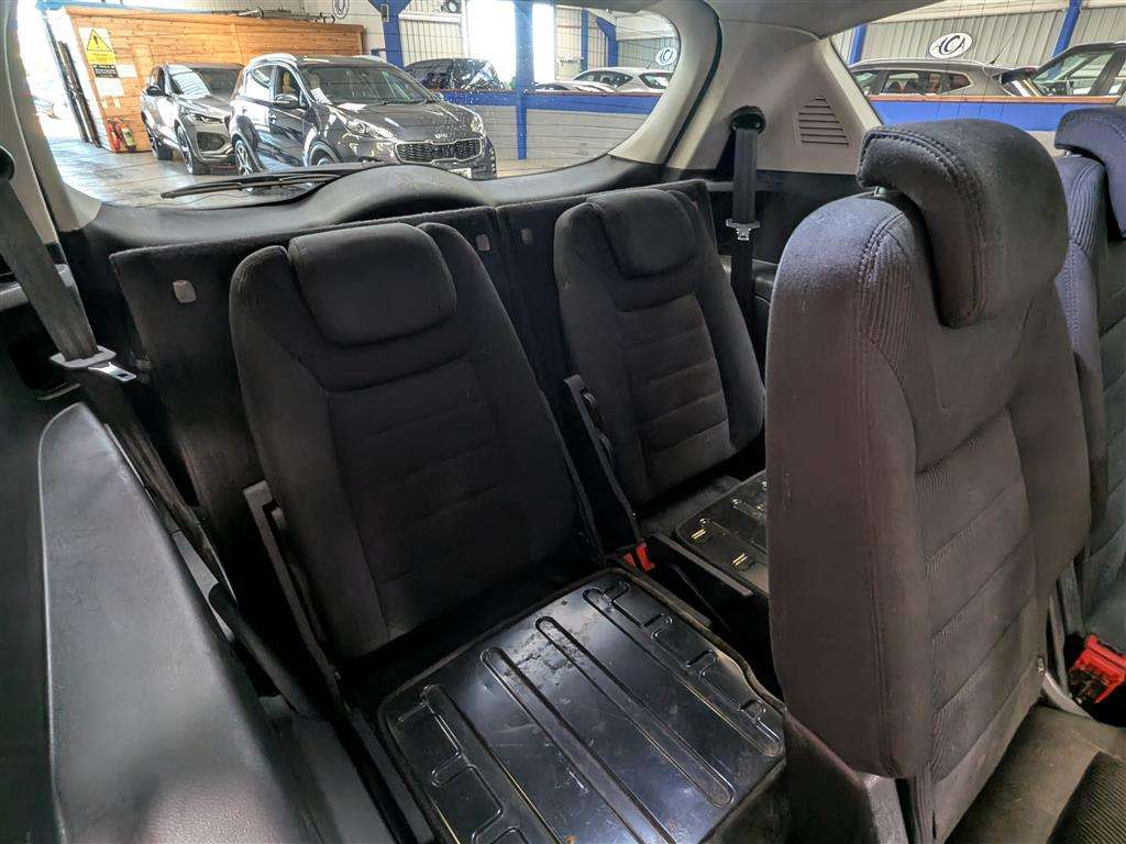 <p>2011 FORD S-MAX TITANIUM TDCI 161 A</p>