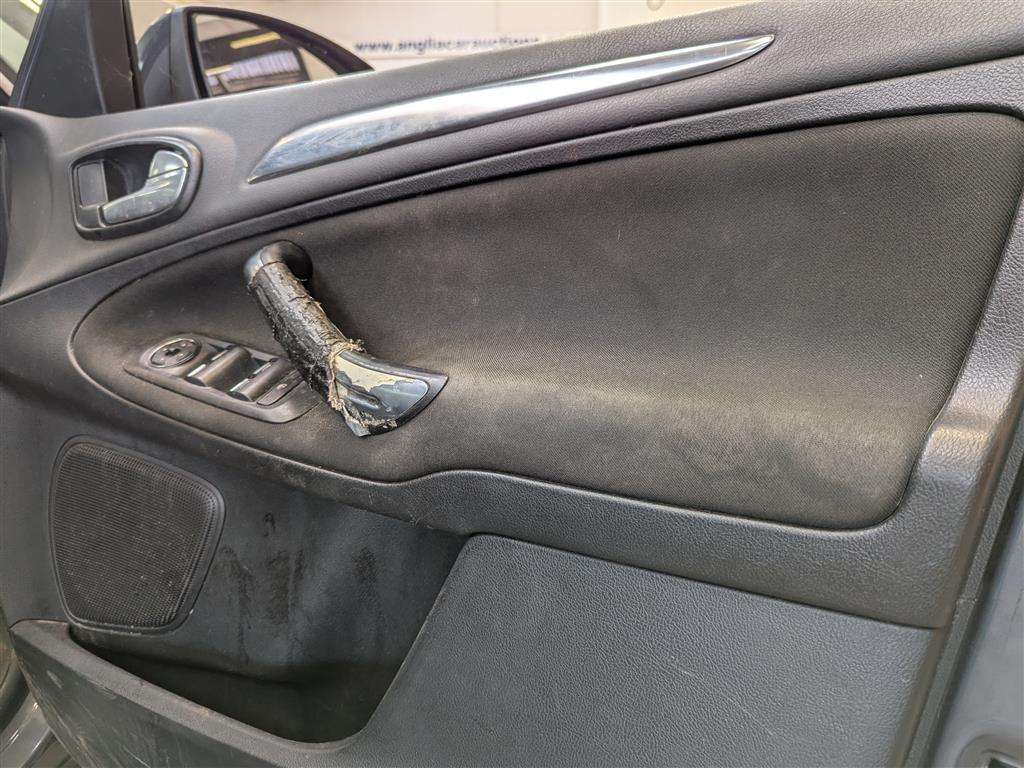 <p>2011 FORD S-MAX TITANIUM TDCI 161 A</p>