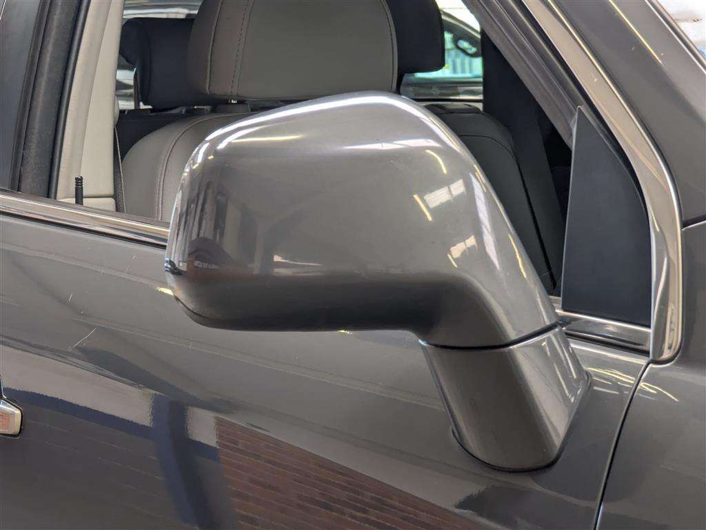 <p>2011 VAUXHALL ANTARA SE CDTI 4X4 AUTO</p>