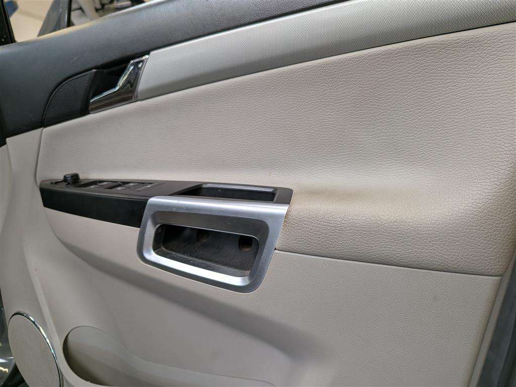 <p>2011 VAUXHALL ANTARA SE CDTI 4X4 AUTO</p>