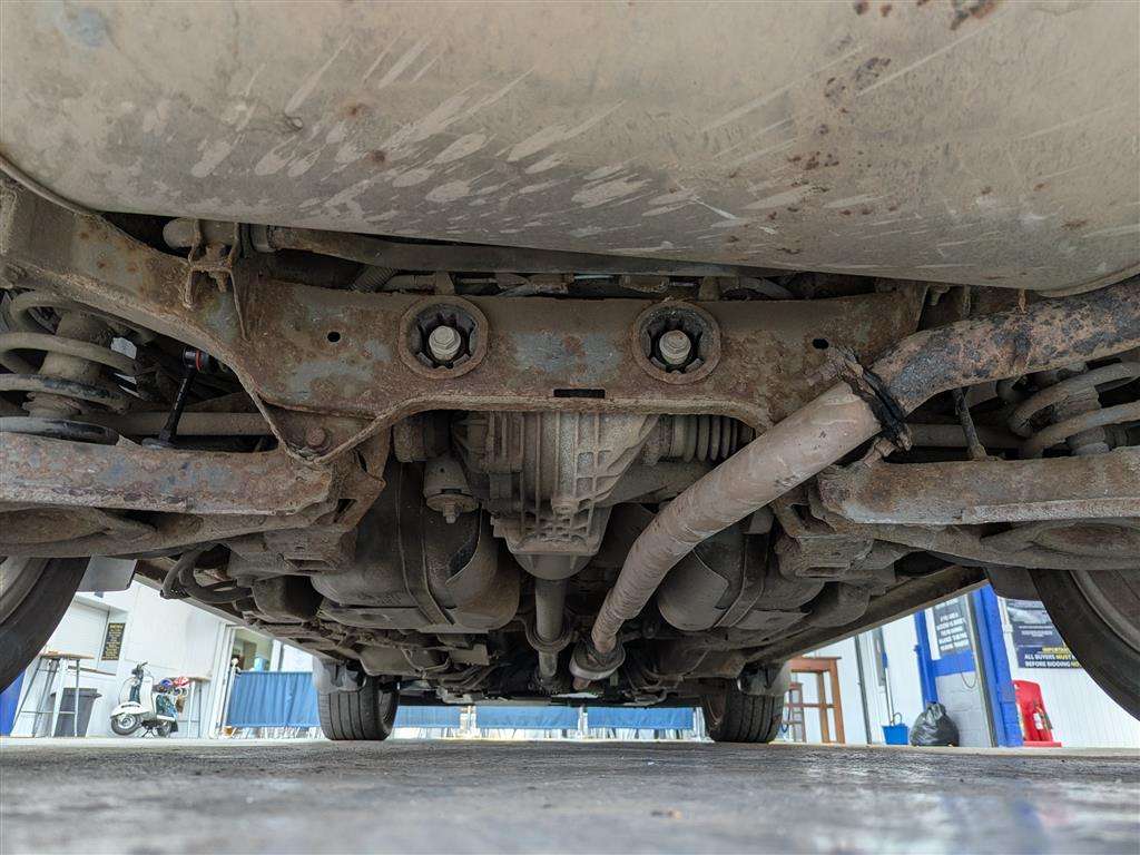 <p>2011 VAUXHALL ANTARA SE CDTI 4X4 AUTO</p>