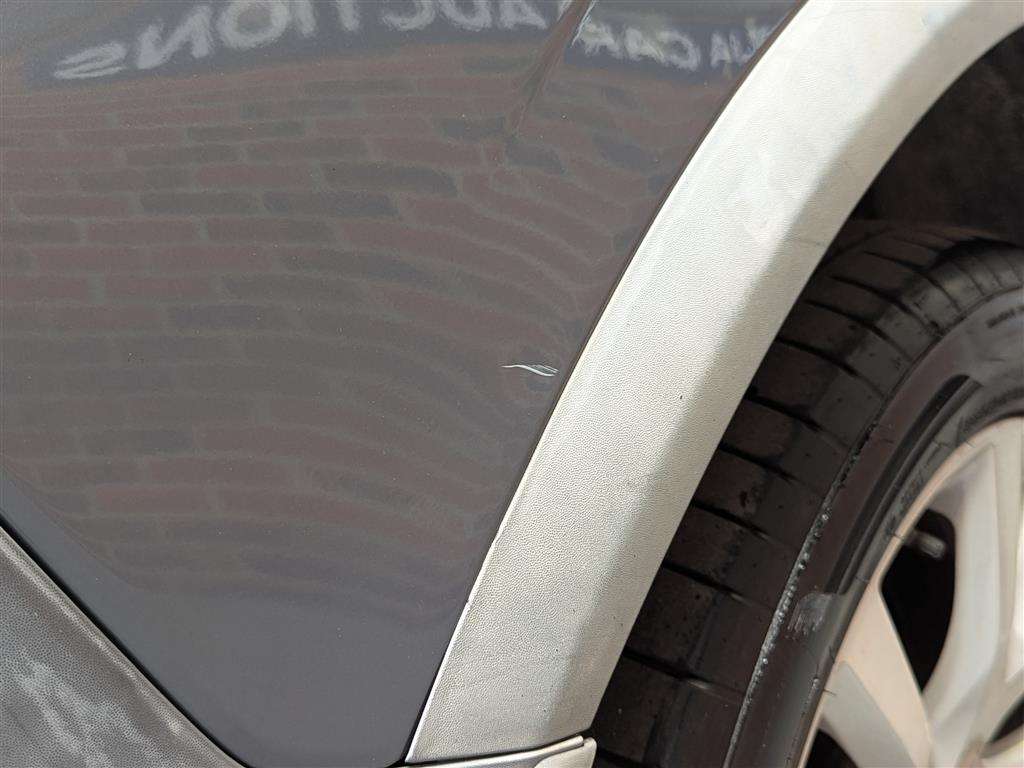<p>2011 VAUXHALL ANTARA SE CDTI 4X4 AUTO</p>