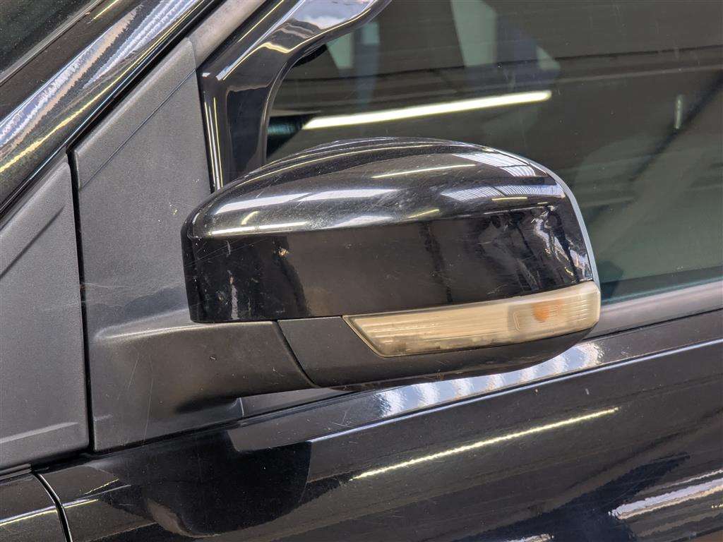 <p>2009 FORD FOCUS ZETEC S 115</p>