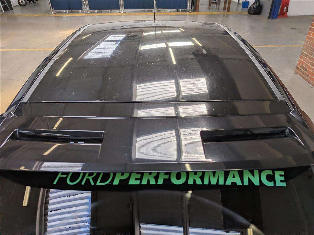 <p>2009 FORD FOCUS ZETEC S 115</p>