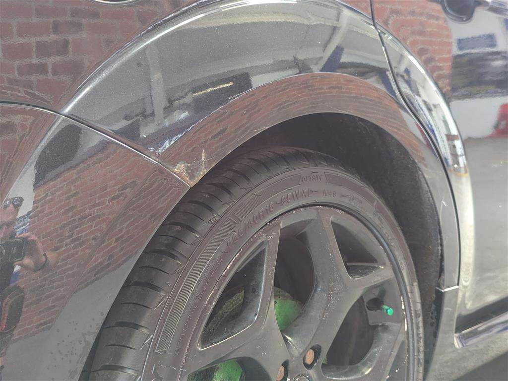 <p>2009 FORD FOCUS ZETEC S 115</p>