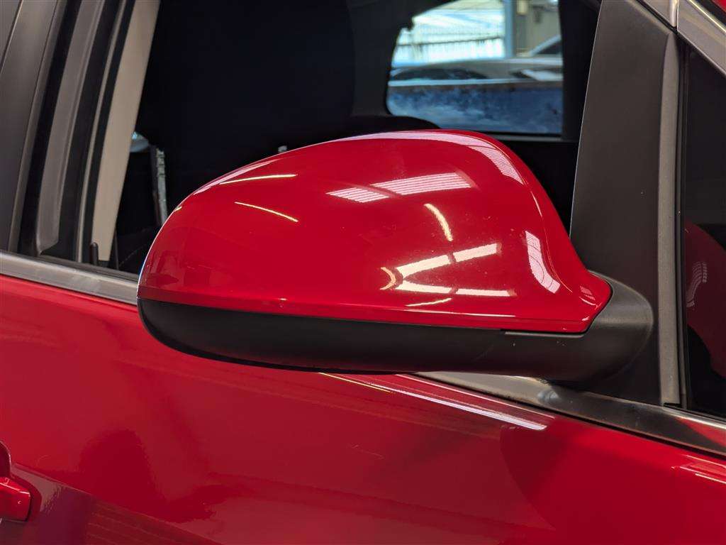 <p>2014 VAUXHALL ASTRA SRI CDTI AUTO</p>
