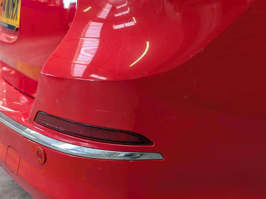 <p>2014 VAUXHALL ASTRA SRI CDTI AUTO</p>