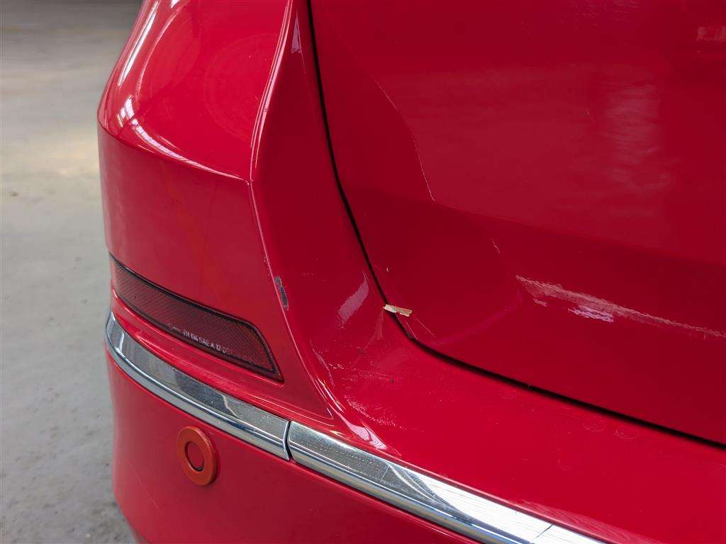 <p>2014 VAUXHALL ASTRA SRI CDTI AUTO</p>