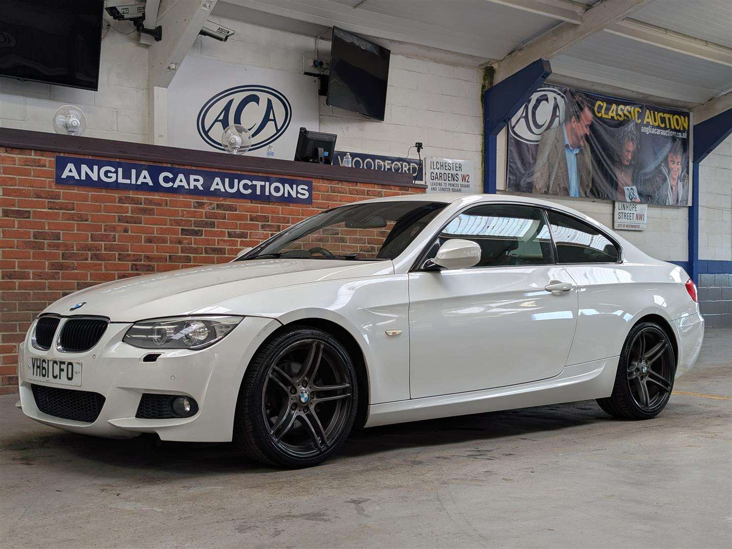 <p>2011 BMW 320D M SPORT AUTO 181</p>