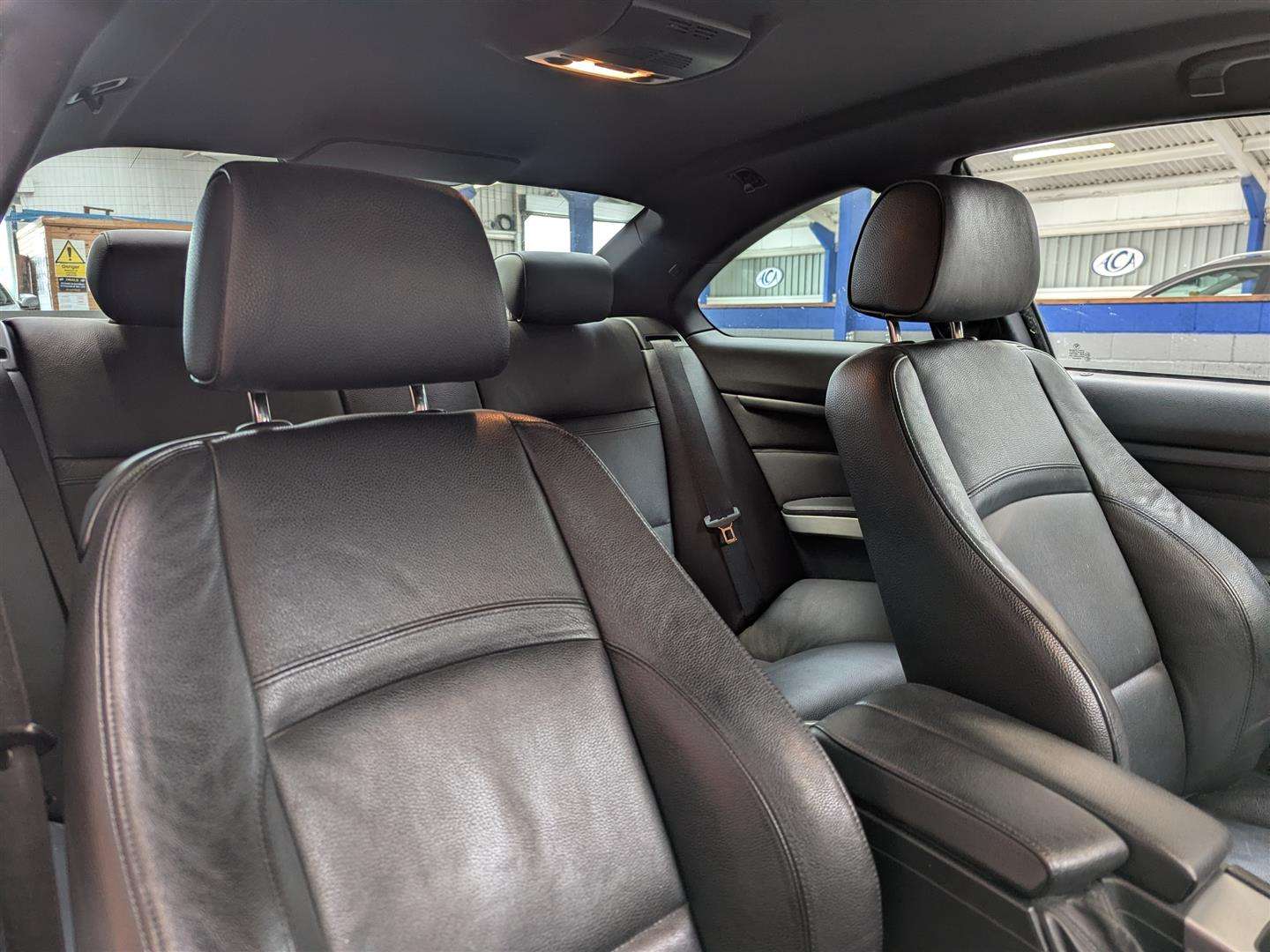 <p>2011 BMW 320D M SPORT AUTO 181</p>