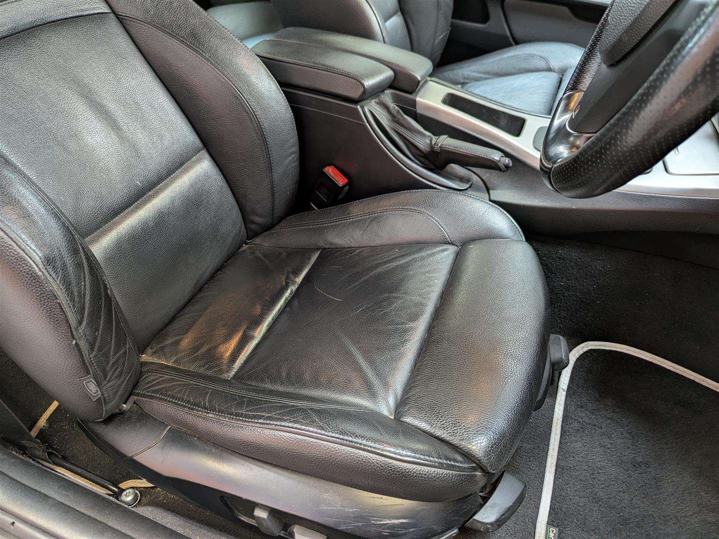 <p>2011 BMW 320D M SPORT AUTO 181</p>