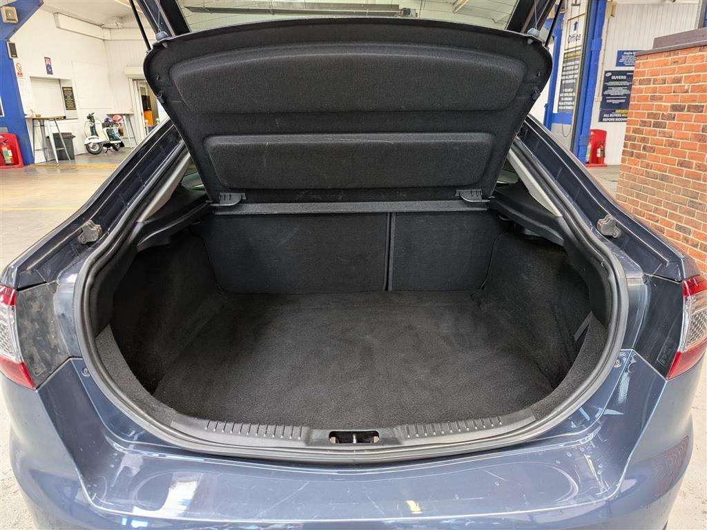 <p>2014 FORD MONDEO TITANIUM X BS ED T</p>