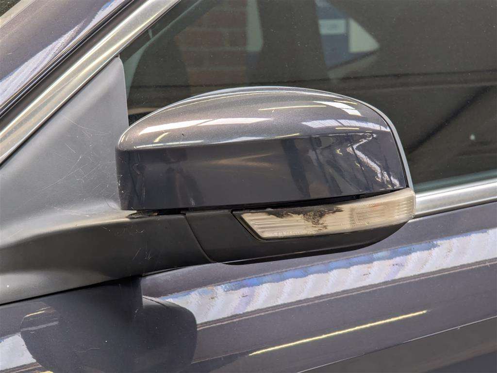 <p>2014 FORD MONDEO TITANIUM X BS ED T</p>