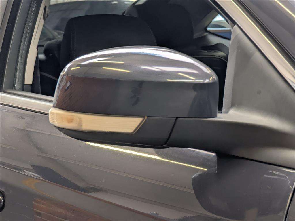 <p>2014 FORD MONDEO TITANIUM X BS ED T</p>