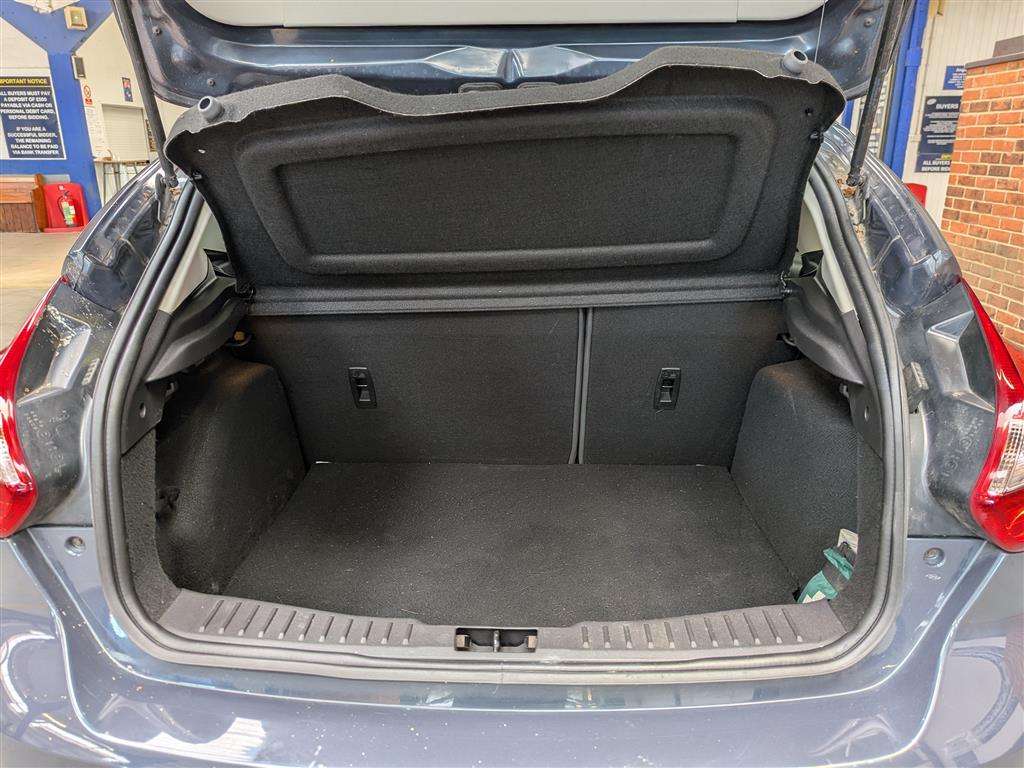<p>2014 FORD FOCUS ZETEC TURBO</p>
