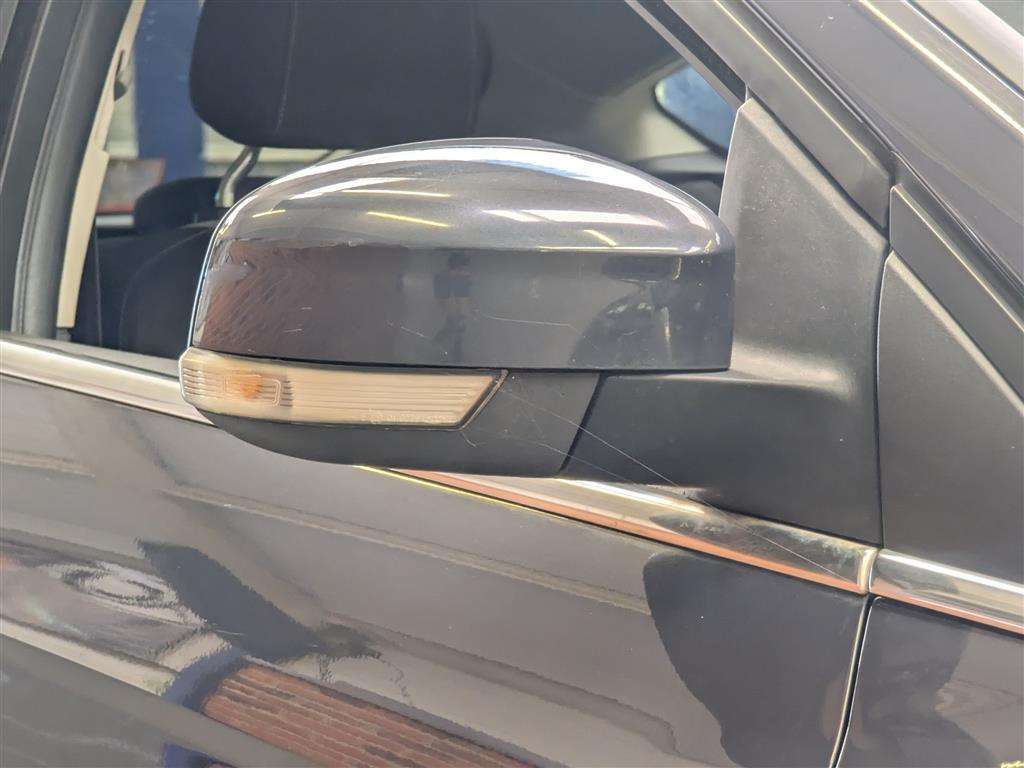 <p>2014 FORD FOCUS ZETEC TURBO</p>