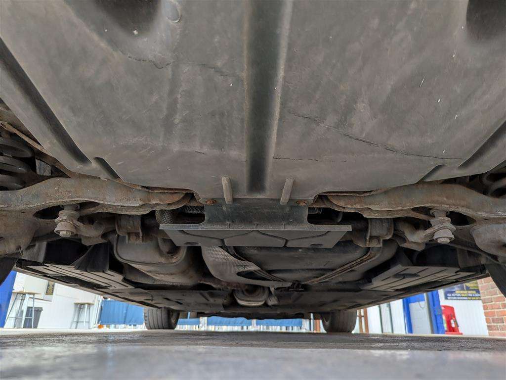 <p>2014 FORD FOCUS ZETEC TURBO</p>
