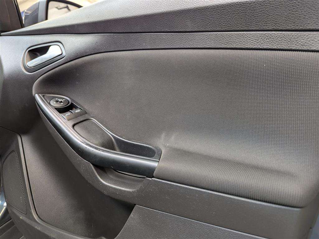 <p>2014 FORD FOCUS ZETEC TURBO</p>