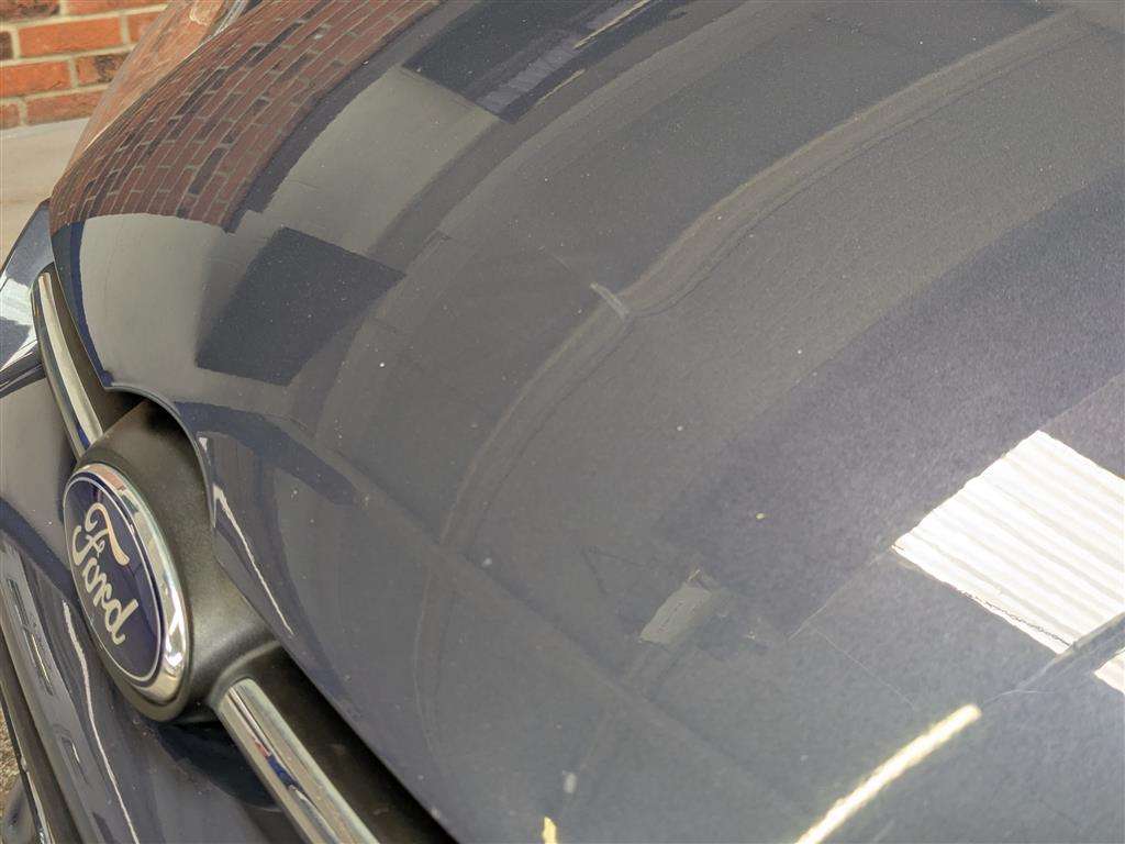 <p>2014 FORD FOCUS ZETEC TURBO</p>