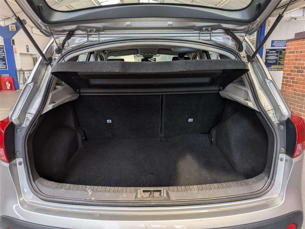 <p>2008 NISSAN QASHQAI ACENTA DCI 2WD</p>
