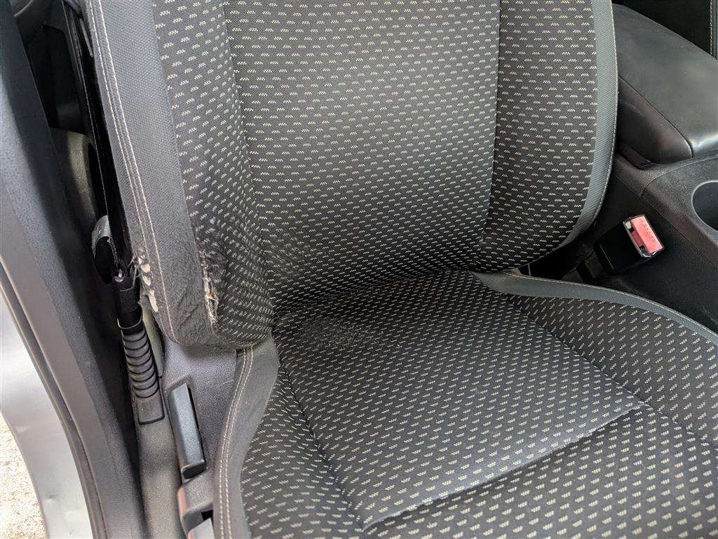 <p>2008 NISSAN QASHQAI ACENTA DCI 2WD</p>