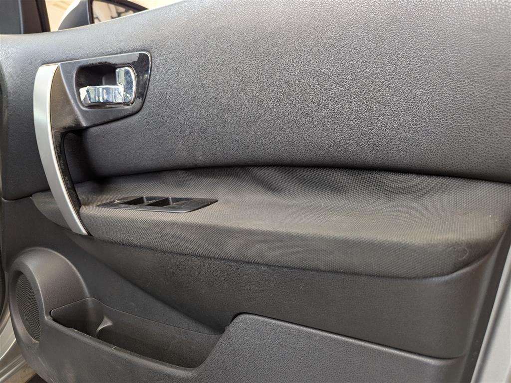 <p>2008 NISSAN QASHQAI ACENTA DCI 2WD</p>
