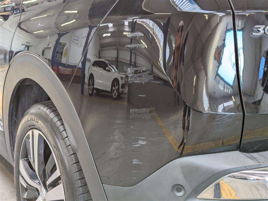 <p>2018 PEUGEOT 3008 ALLURE S/S</p>