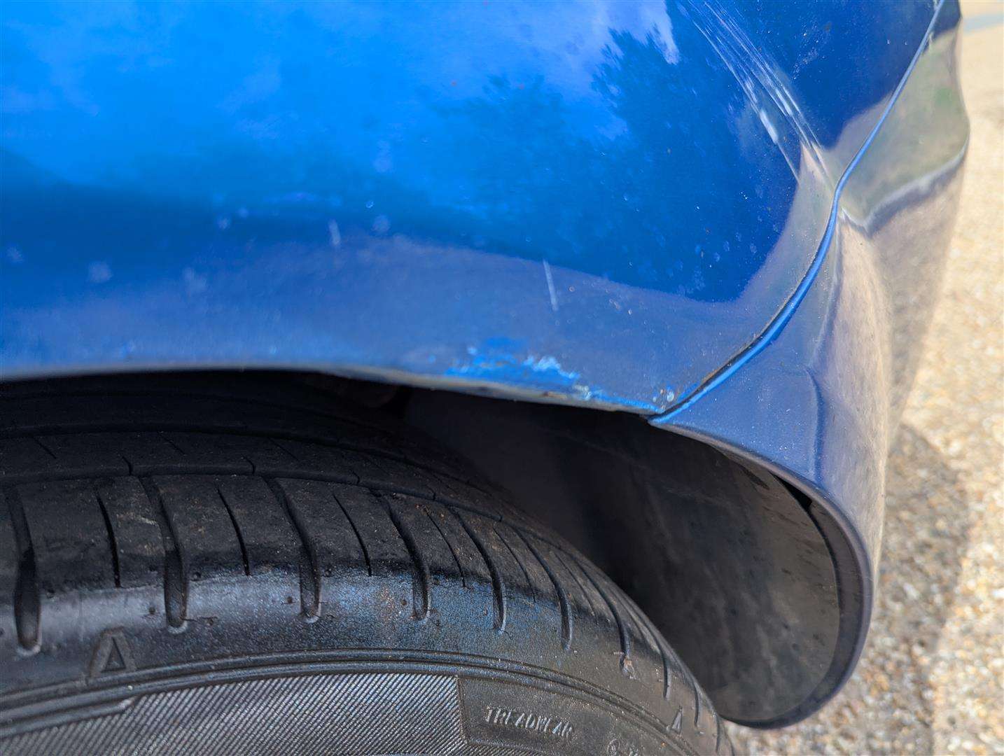 <p>2007 MAZDA MX-5</p>