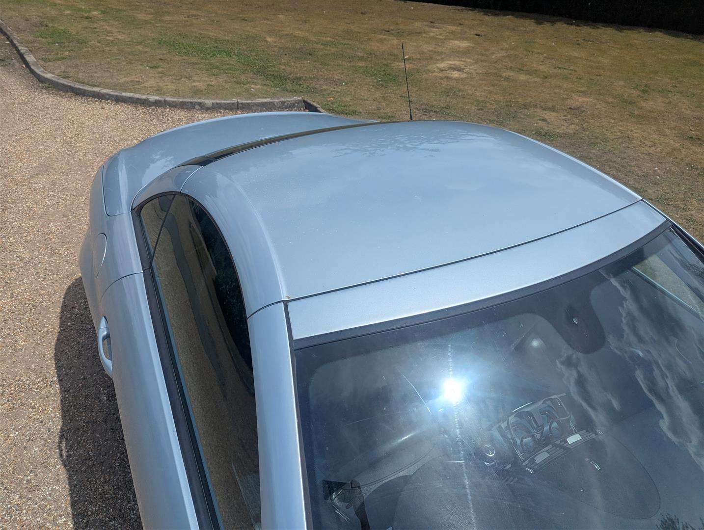 <p>2006 MERCEDES SLK 350 AUTO</p>