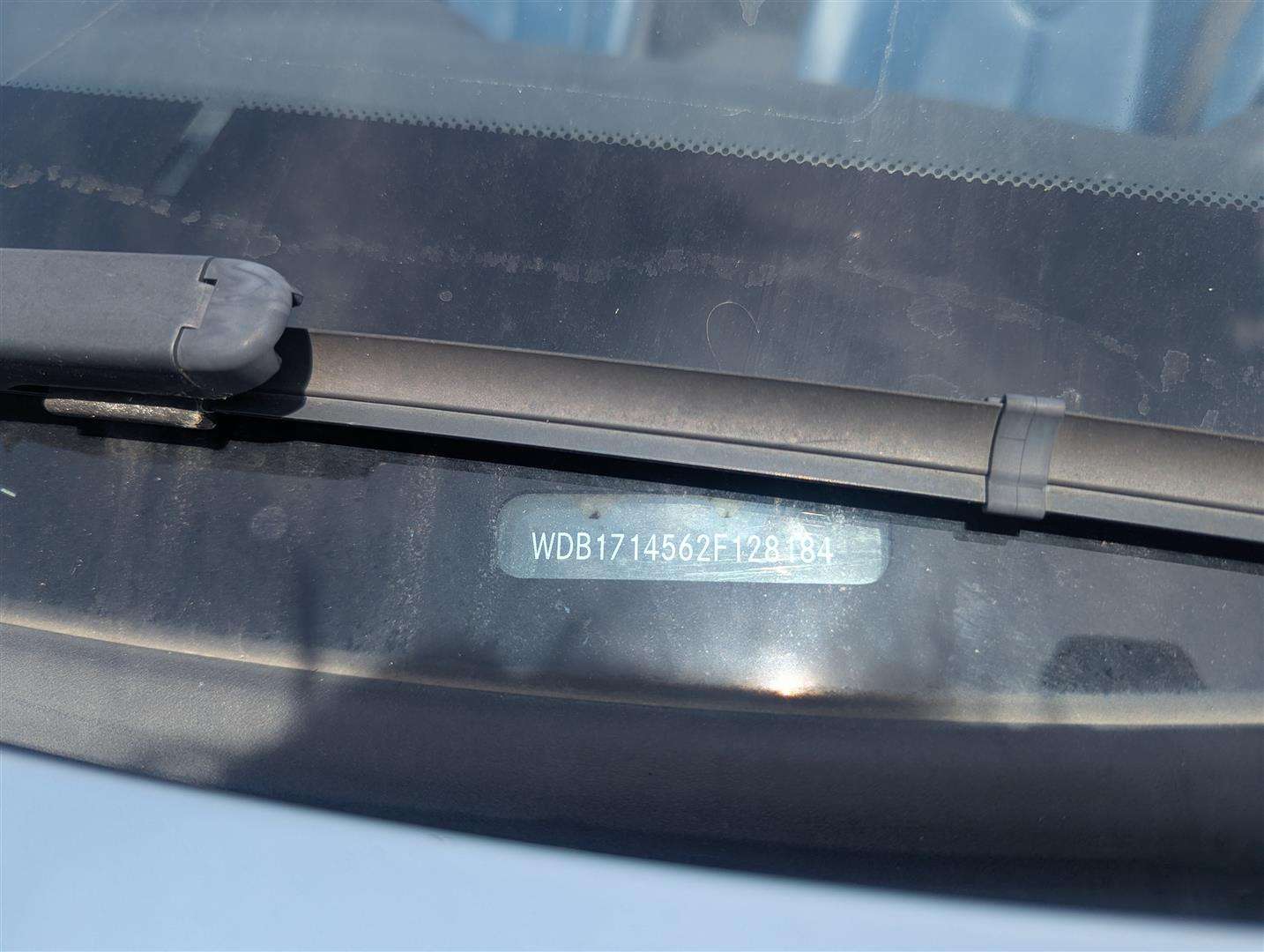 <p>2006 MERCEDES SLK 350 AUTO</p>