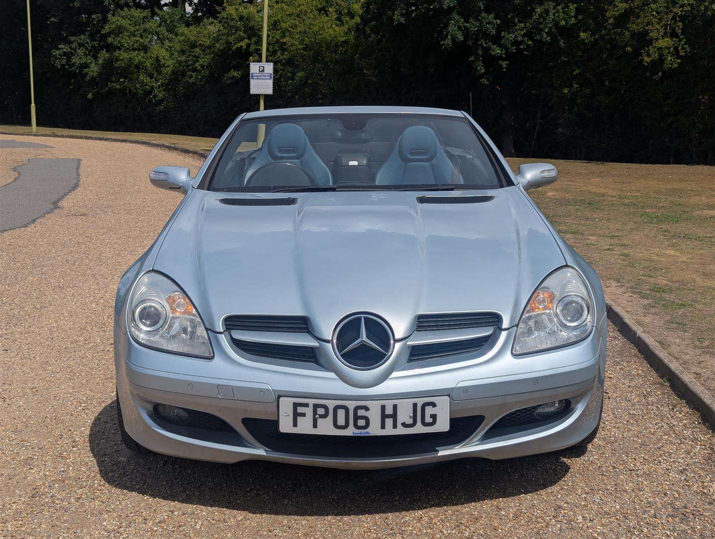 <p>2006 MERCEDES SLK 350 AUTO</p>