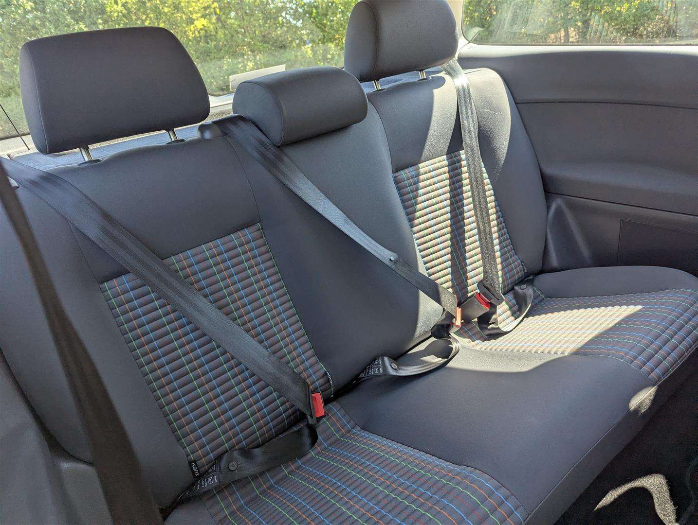 <p>2007 VOLKSWAGEN POLO E 55</p>