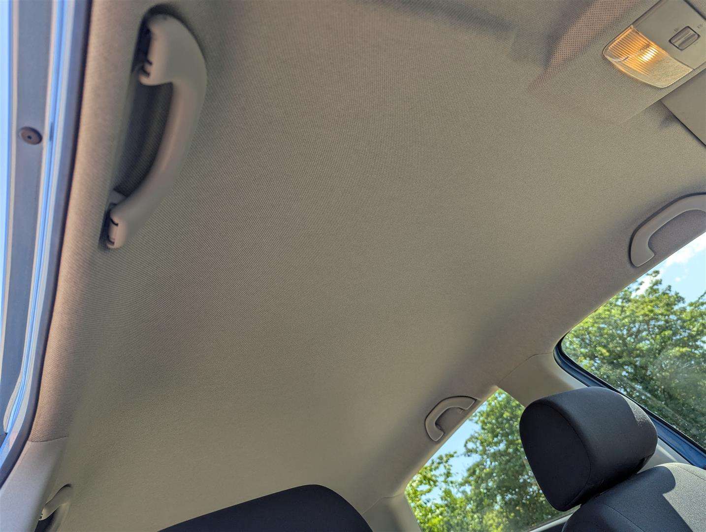 <p>2007 VOLKSWAGEN POLO E 55</p>