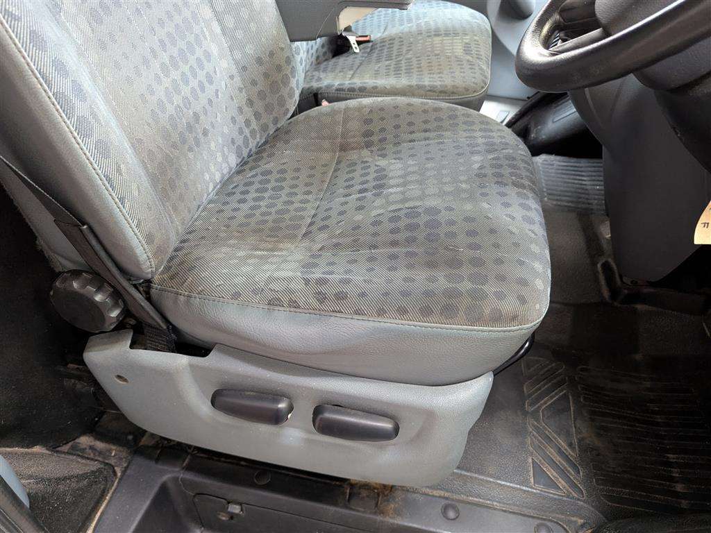 <p>2013 FORD TRANSIT 100 T260 FWD</p>