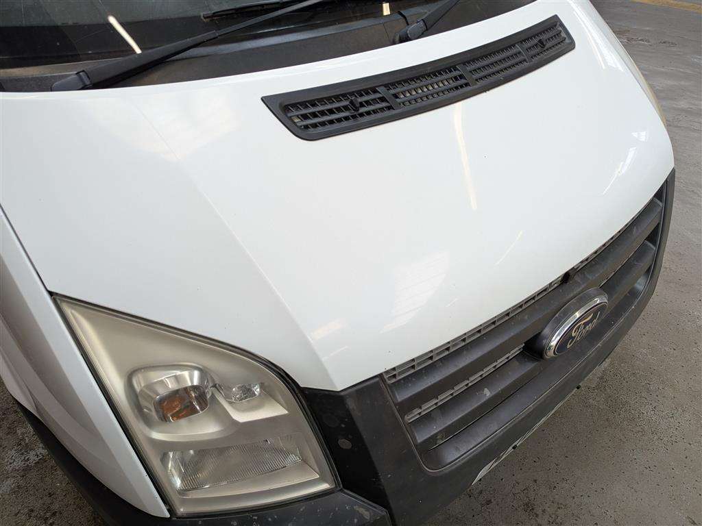 <p>2013 FORD TRANSIT 100 T260 FWD</p>