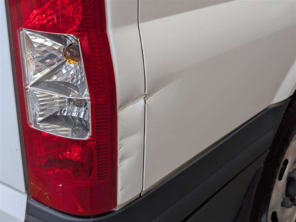 <p>2013 FORD TRANSIT 100 T260 FWD</p>