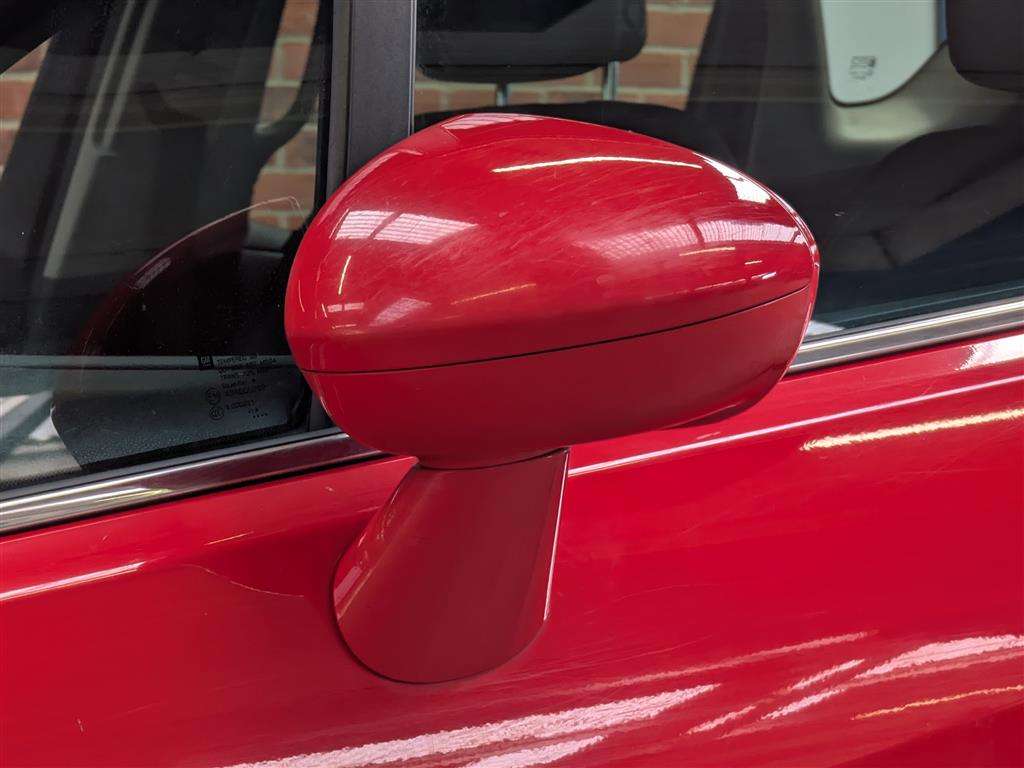<p>2014 VAUXHALL MERIVA TECHLINE CDTI EFLE</p>