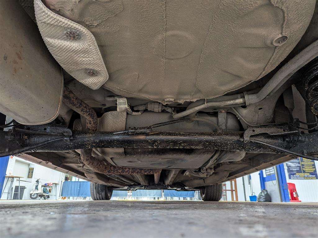 <p>2014 VAUXHALL MERIVA TECHLINE CDTI EFLE</p>