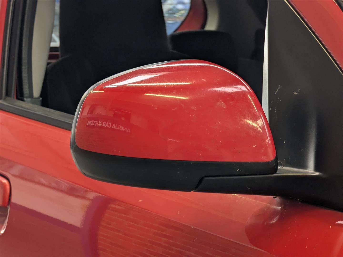 <p>2012 NISSAN PIXO N-TEC</p>