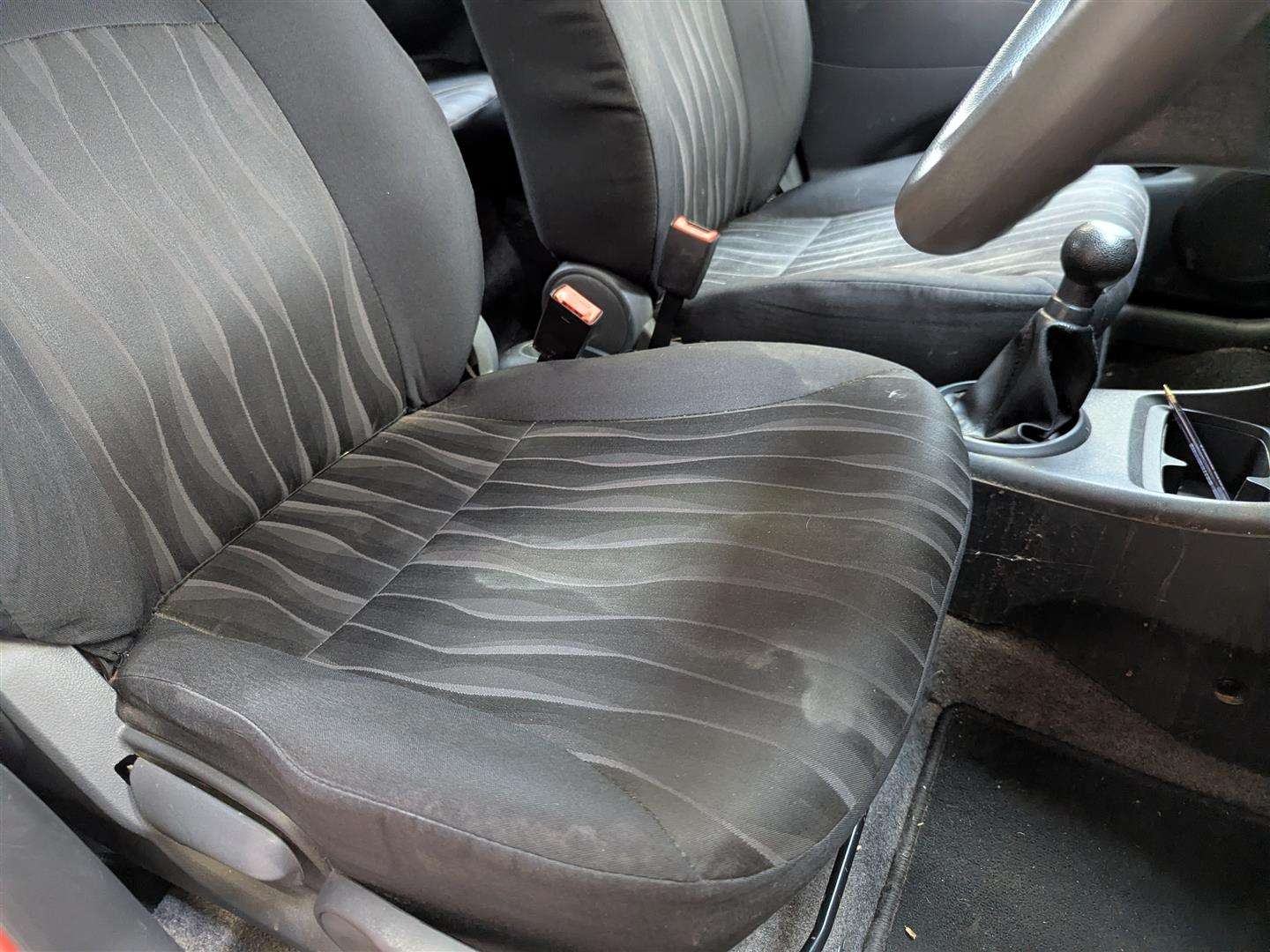 <p>2012 NISSAN PIXO N-TEC</p>