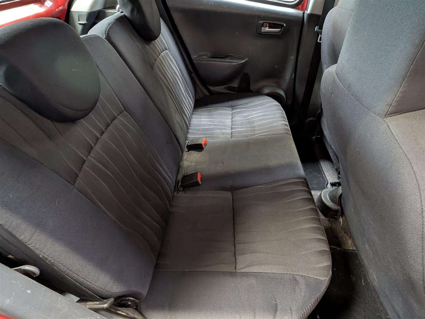 <p>2012 NISSAN PIXO N-TEC</p>