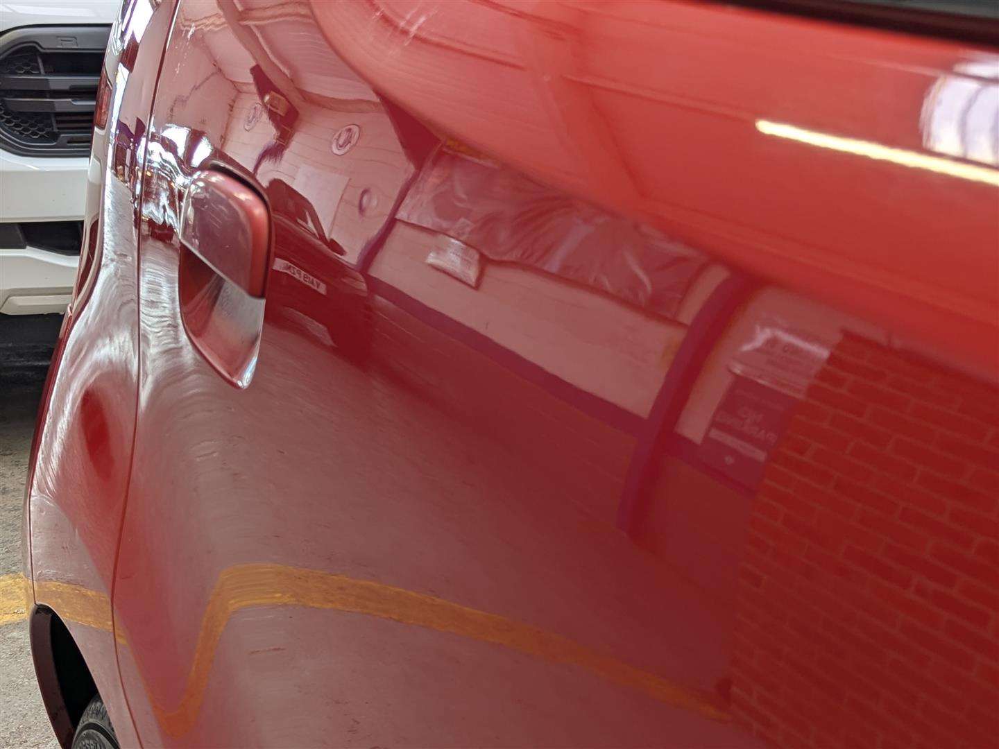 <p>2012 NISSAN PIXO N-TEC</p>