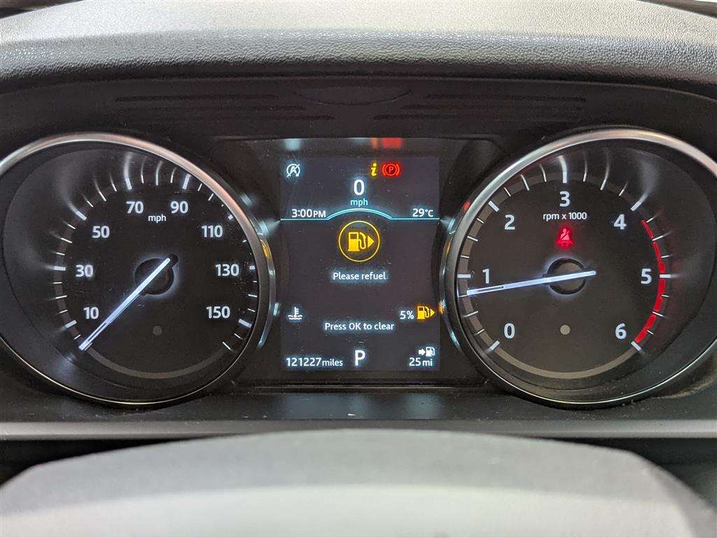 <p>2019 LAND ROVER DISCOVERY SE SD4 AUTO</p>